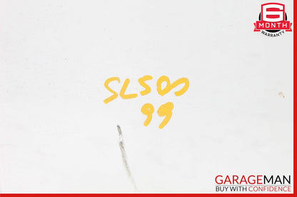 90-02 Mercedes R129 SL500 SL320 Front Right Side Door Window Glass OEM