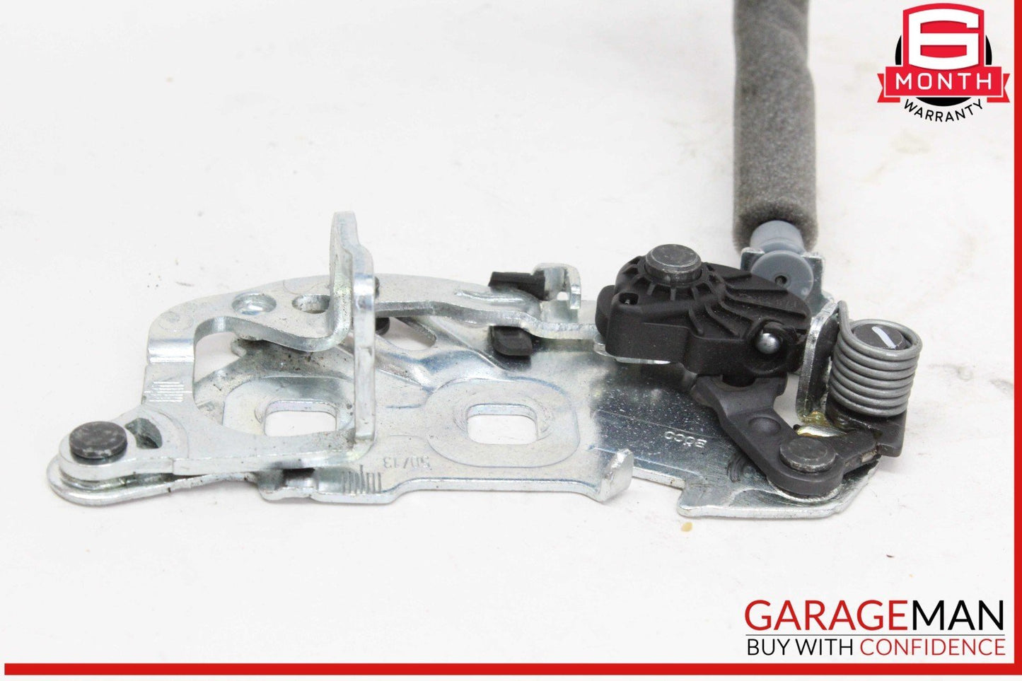 10-18 Mercedes W212 E350 C300 Trunk Lid Power Closing Motor 2047500060 OEM
