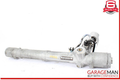 07-10 Mercedes W221 S550 S600 Power Steering Rack and Pinion OEM