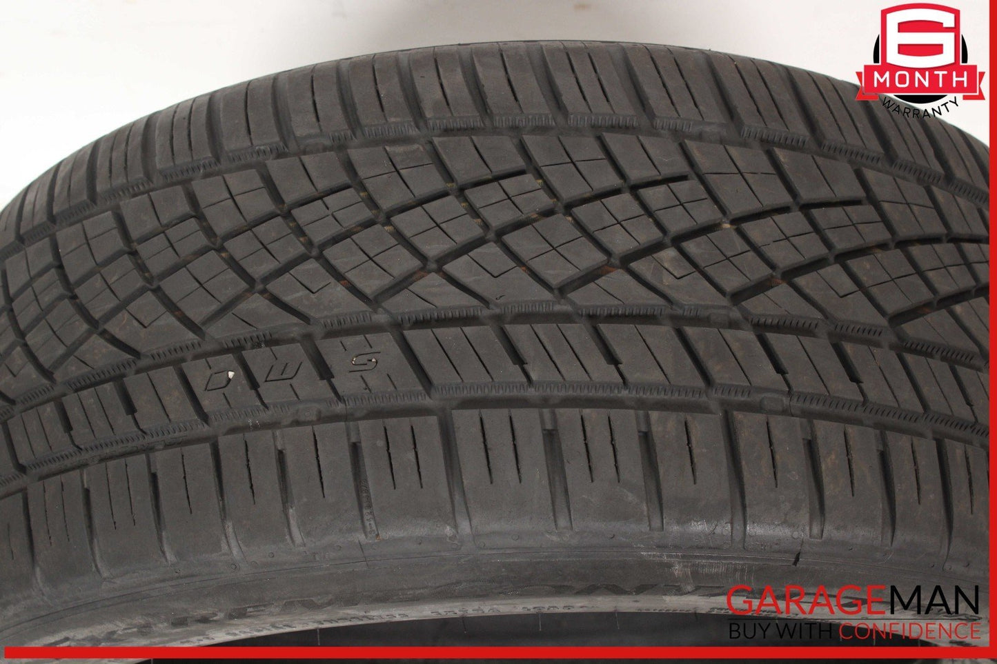 Continental ExtremeContact 255/45 ZR18 103Y Wheel Tire OEM