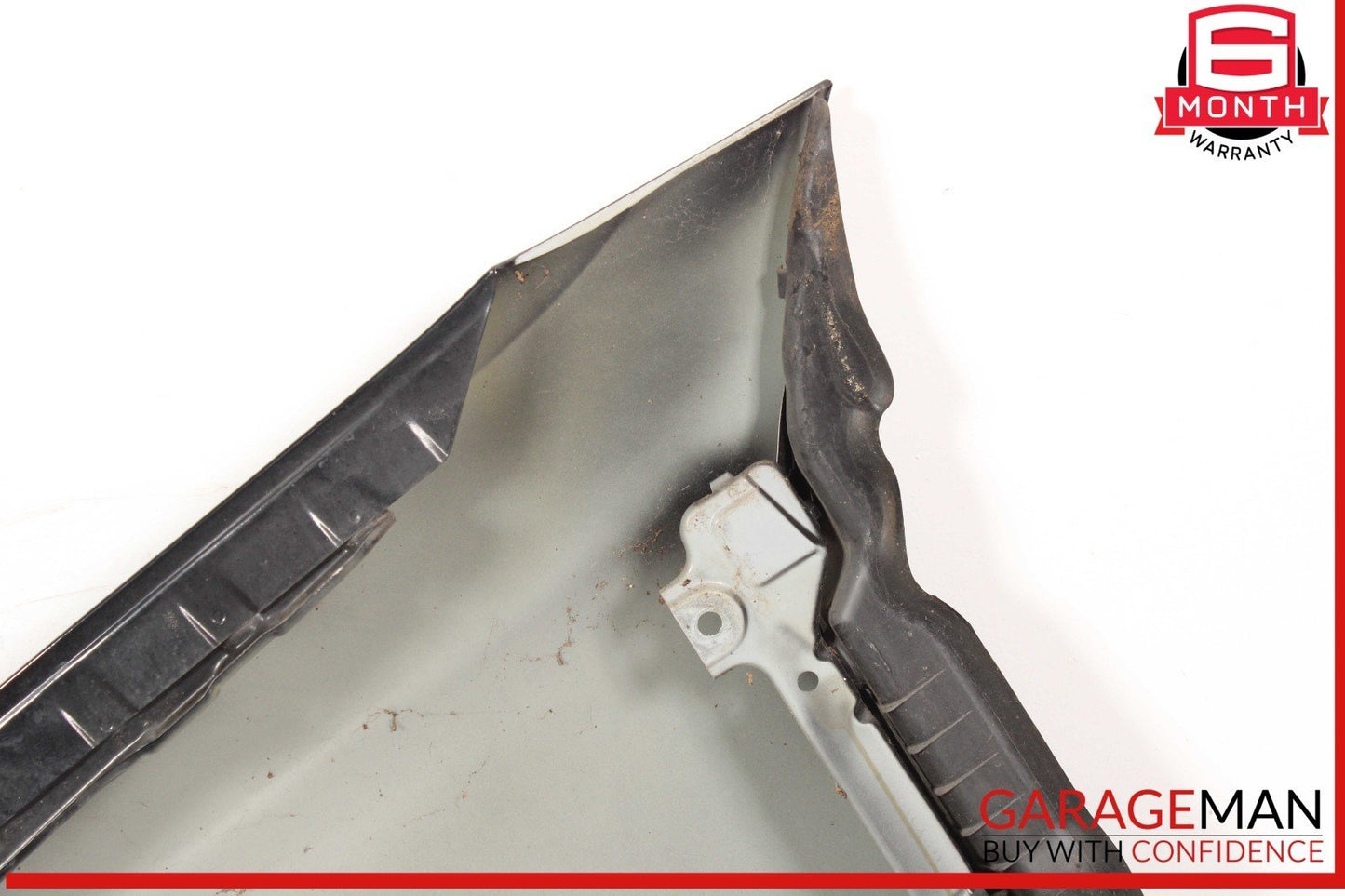 07-12 Mercedes X164 GL450 GL550 Front Right Side Wing Fender Panel Cover OEM