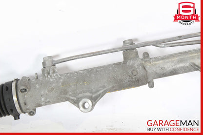 10-13 Mercedes W207 E550 E350 Power Steering Rack and Pinion OEM