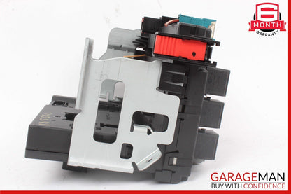 10-13 Mercedes W221 S550 S500 S65 AMG Rear Sam Fuse Box Relay Module Control