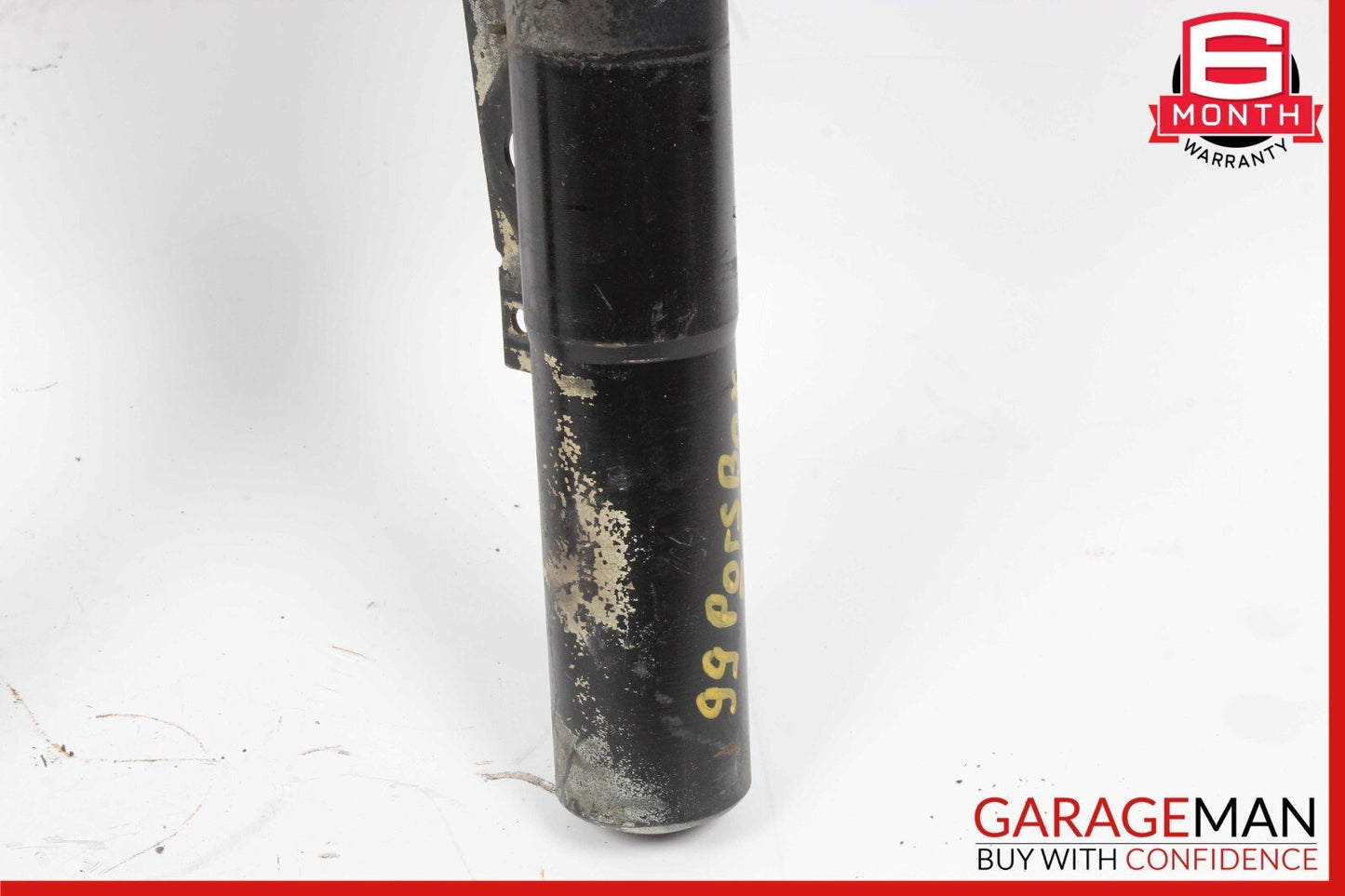 97-05 Porsche Boxster 986 Front Right & Left Shock Absorber Spring Strut Set OEM