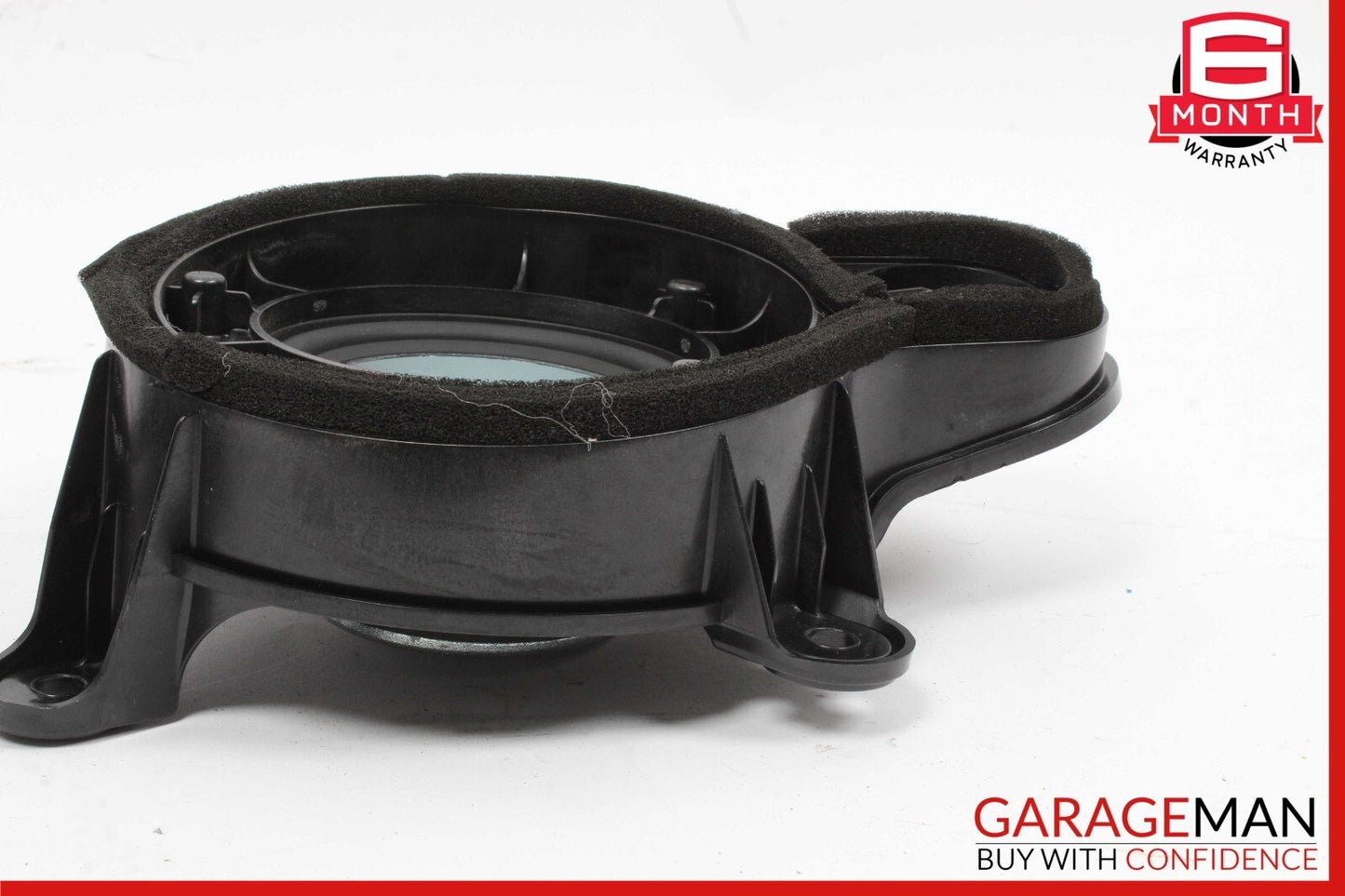 07-14 Mercedes W216 CL550 Rear Right & Left Side Door Tweeter Speaker Set of 2
