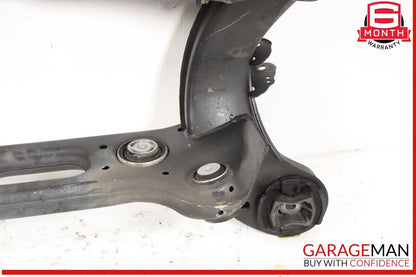 08-14 Mercedes W204 C250 C300 RWD Rear Sub Frame Subframe Engine Crossmember OEM