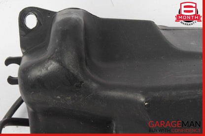 08-19 Maserati GranTurismo S M145 Headlight Windshield Washer Bottle Tank