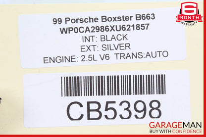 97-04 Porsche Boxster 986 Carrera 996 Rear or Front Suspension Lower Control Arm