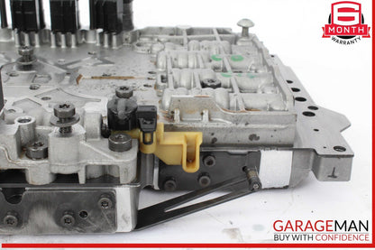 Mercedes W203 C280 E350 7G Tronic Transmission Valve Body 2202770801 OEM
