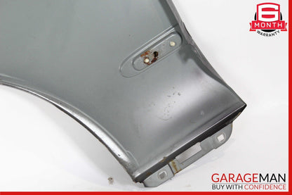 00-06 Mercedes W220 S500 S55 AMG Front Right Passenger Side Fender Panel OEM