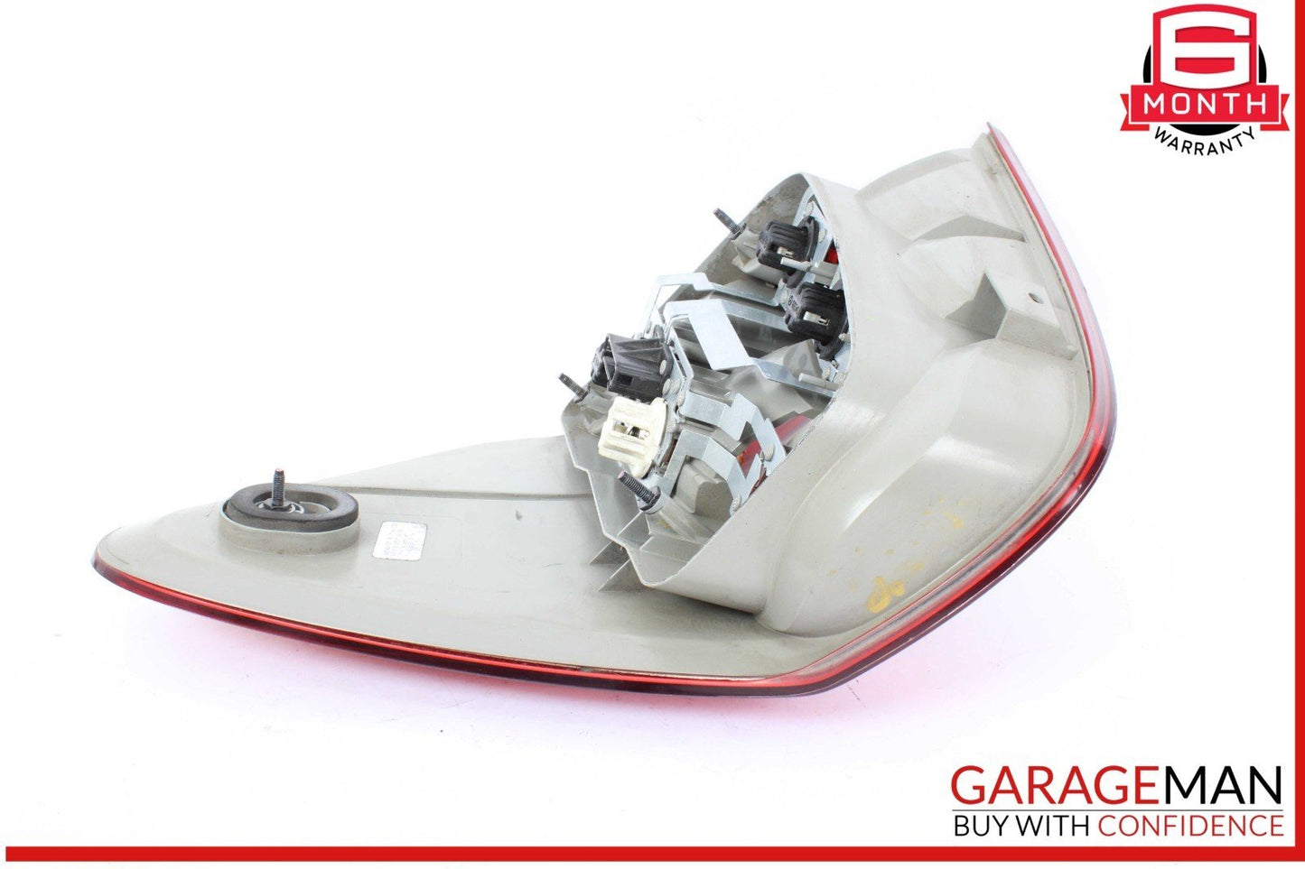 06-08 Mercedes W164 ML350 ML320 Rear Left Driver Side Tail Light Lamp OEM
