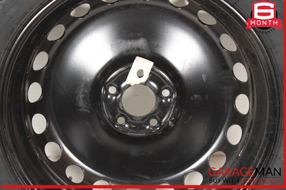07-20 Mercedes X164 GL450 ML550 Emergency Spare Tire Wheel Donut Rim 19" 19 OEM