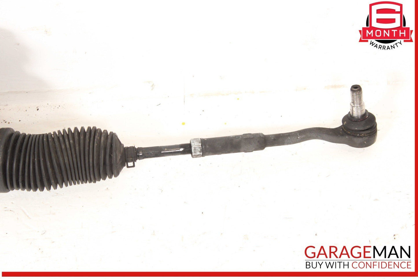 03-06 Mercedes R230 SL500 Power Steering Rack And Pinion 2304600800 OEM