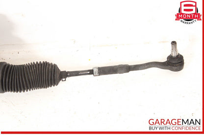 03-06 Mercedes R230 SL500 Power Steering Rack And Pinion 2304600800 OEM