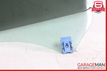12-20 Mercedes R172 SLK250 SLC300 Front Right Side Door Window Glass OEM