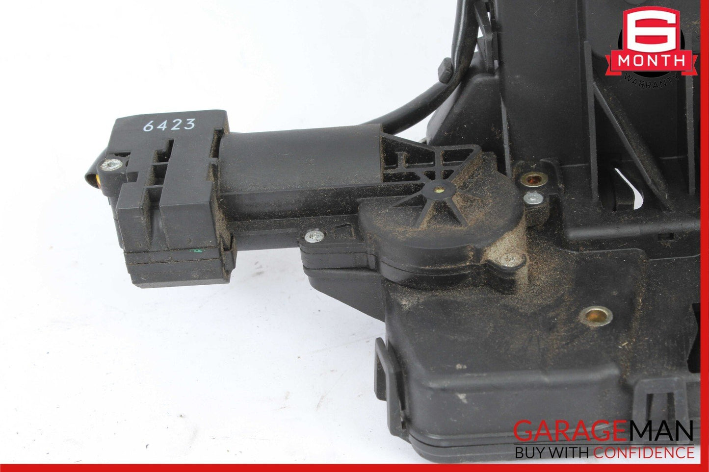 03-09 Mercedes W211 E350 E55 AMG Front Left Door Lock Latch Actuator Keyless Go