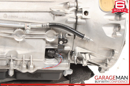 13-15 Mercedes X204 GLK250 Automatic Transmission 722.965 OEM