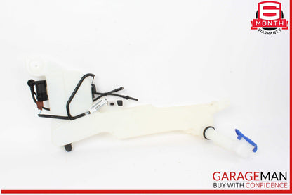 20-24 Lincoln Aviator Windshield Washer Reservoir Tank OEM