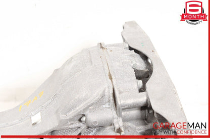 12-18 Audi A7 A6 Quattro Rear Diff Differential Axle Carrier Assembly OEM