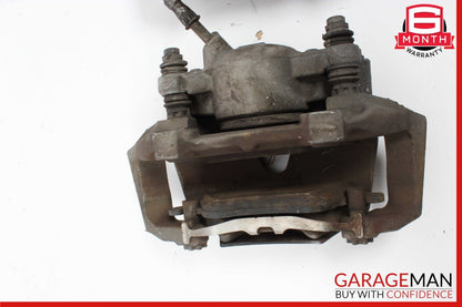 08-18 Mercedes W212 E350 C350 Front Brake Calipers Left and Right Set of 2 Pc