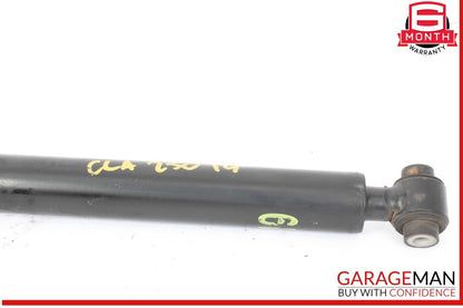 14-19 Mercedes W117 CLA250 Rear Right & Left Side Shock Absorber Strut Set OEM