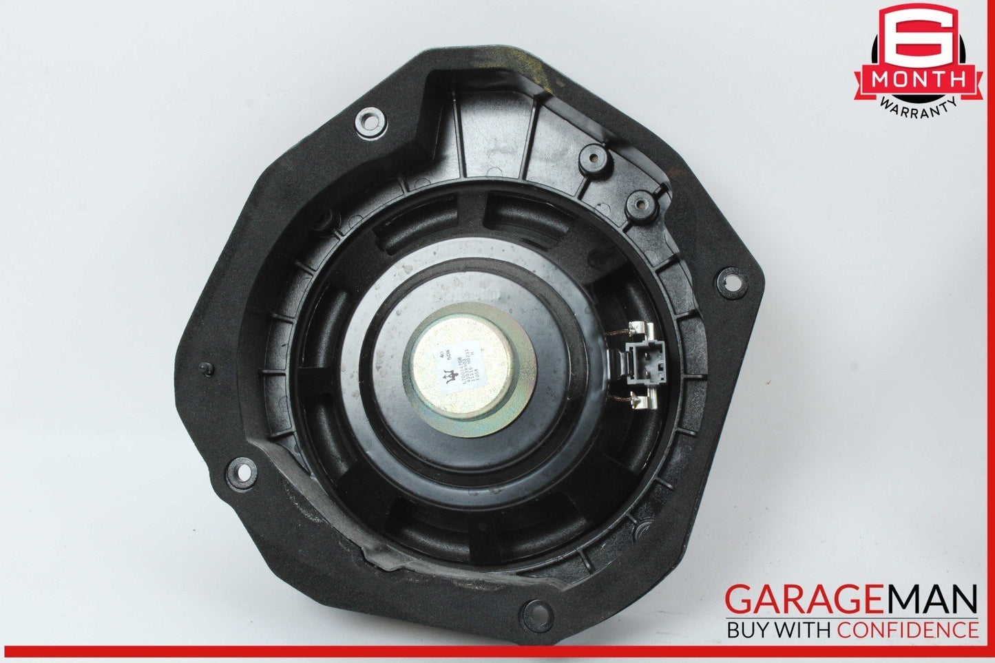 14-17 Maserati Ghibli Front or Rear Right and Left Side Door Audio Sound Speaker