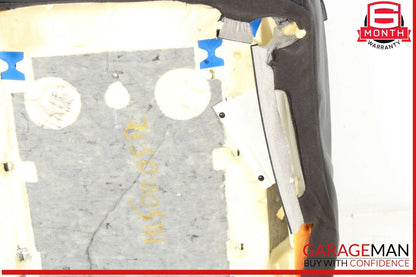 06-10 Mercedes W164 ML500 Front Right Passenger Top Upper Seat Cushion OEM