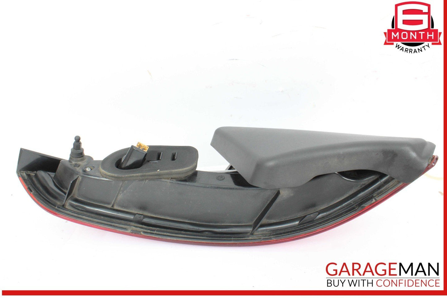 13-17 Audi SQ5 Q5 Rear Right Passenger Side Tail Light Lamp LED 8R0945094D OEM