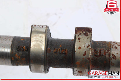03-06 Porsche Cayenne S 955 Right Side Engine Exhaust Camshaft 94810518101 OEM