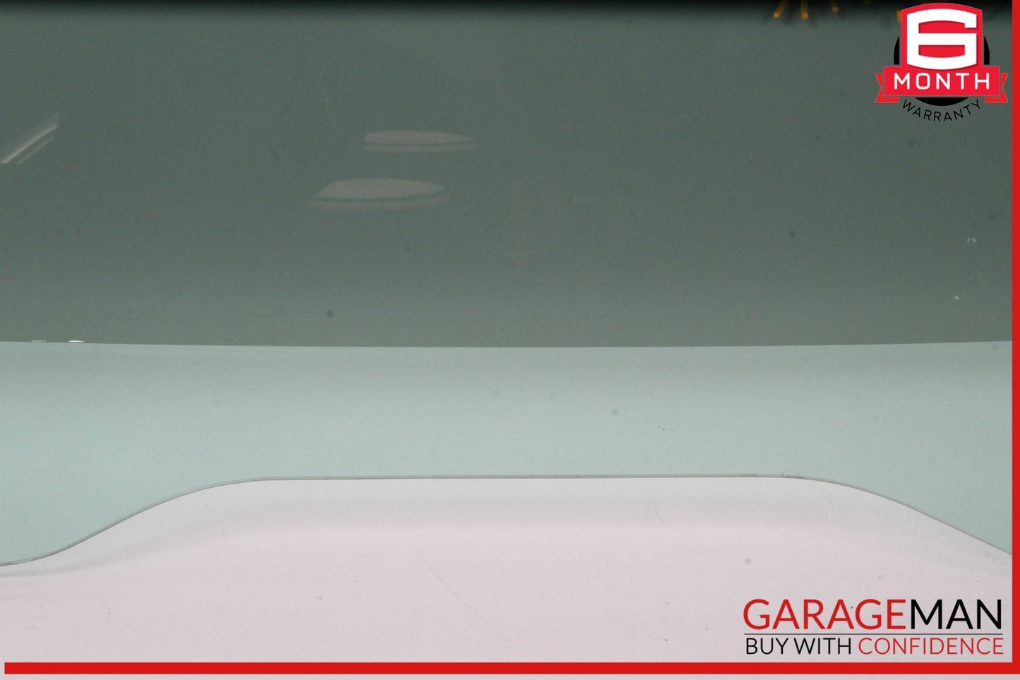 07-10 Saturn Sky Front Right Passenger Side Door Window Glass 25847881 OEM