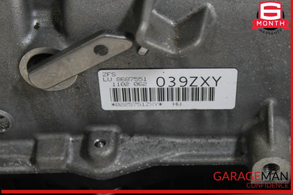 18-20 BMW 530e Automatic Transmission Assembly RWD OEM 137k