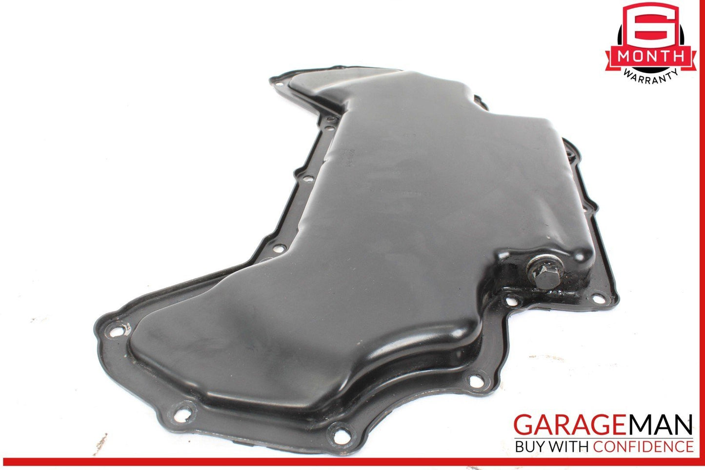 05-12 Mercedes W203 C230 C300 SL550 Lower Oil Pan 2720100128 OEM