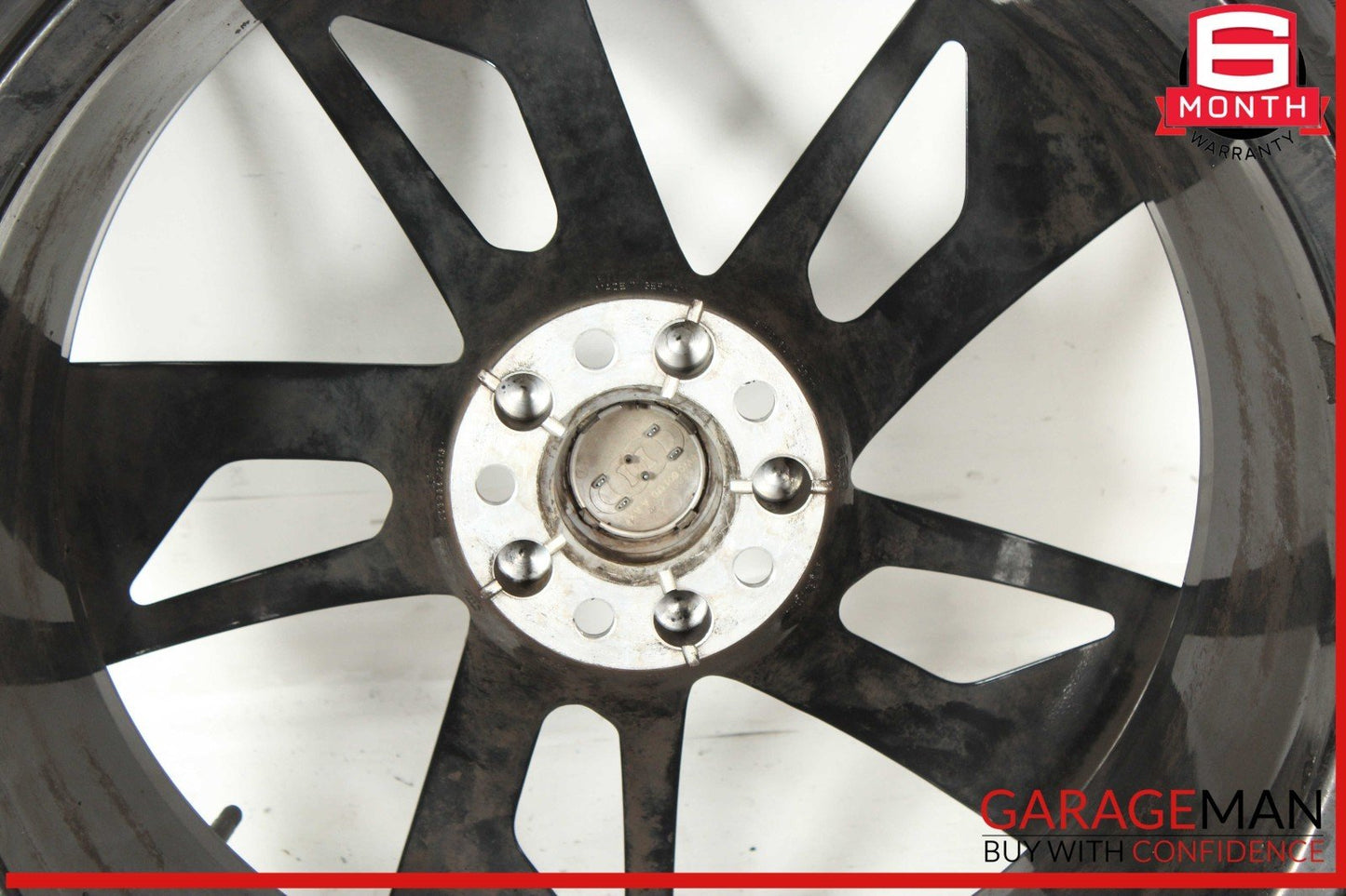 18-24 Audi RS5 Right or Left Side Tire Wheel Rim E9Jx20H2 ET26 OEM