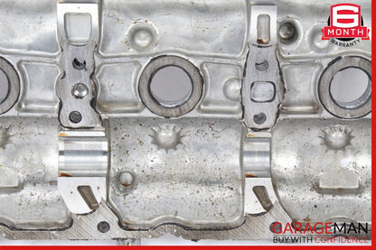 06-13 Mercedes W221 S400 Right Side Engine Motor Cylinder Head Valve Cover OEM