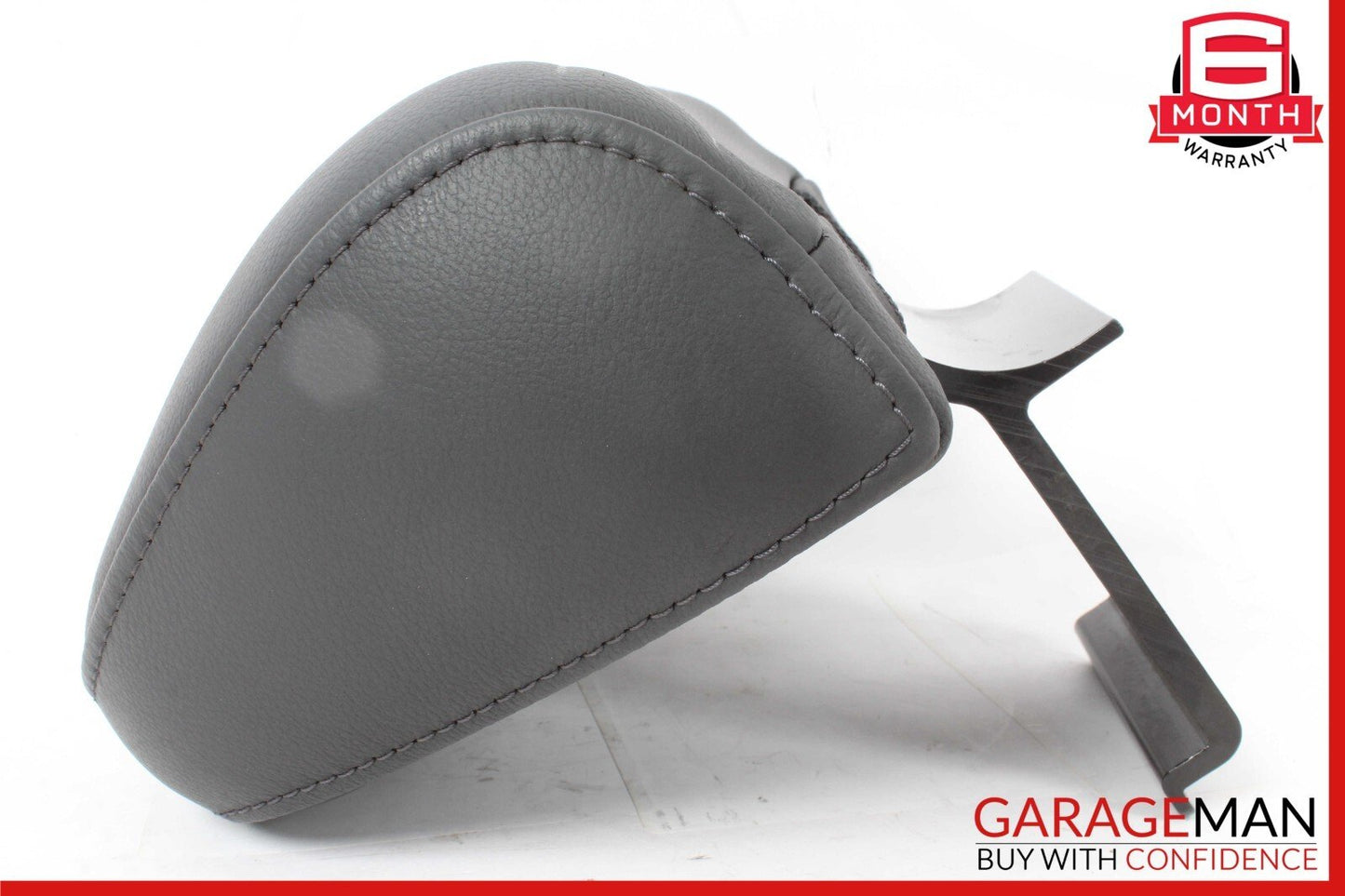 10-17 Audi S5 Convertible Rear Left or Right Side Headrest 8F0885973T OEM