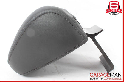 10-17 Audi S5 Convertible Rear Left or Right Side Headrest 8F0885973T OEM