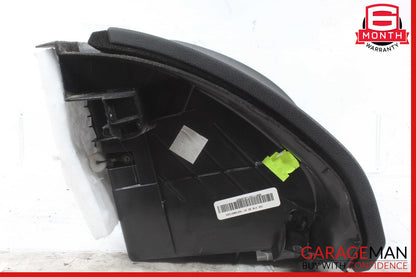 06-13 Mercedes W251 R320 R500 Dashboard Glove Box Storage Compartment OEM