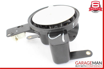 98-05 Mercedes W163 ML500 ML350 Fuel Tank Filler Neck Housing 1636300567 OEM