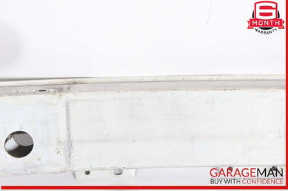 07-14 Mercedes W221 S550 S400 CL550 Front Bumper Reinforcement Impact Bar OEM