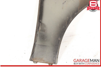 12-18 Audi A6 S6 Front Left Driver Side Fender Panel OEM
