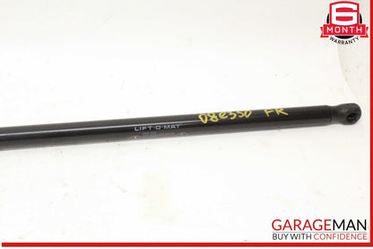 03-09 Mercedes W211 E350 Front Right and Front Left Side Hood Shock Strut Set
