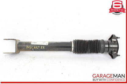 12-16 Mercedes X166 GL450 4MATIC ML500 Rear Left And Right Side Shock Strut Set OEM