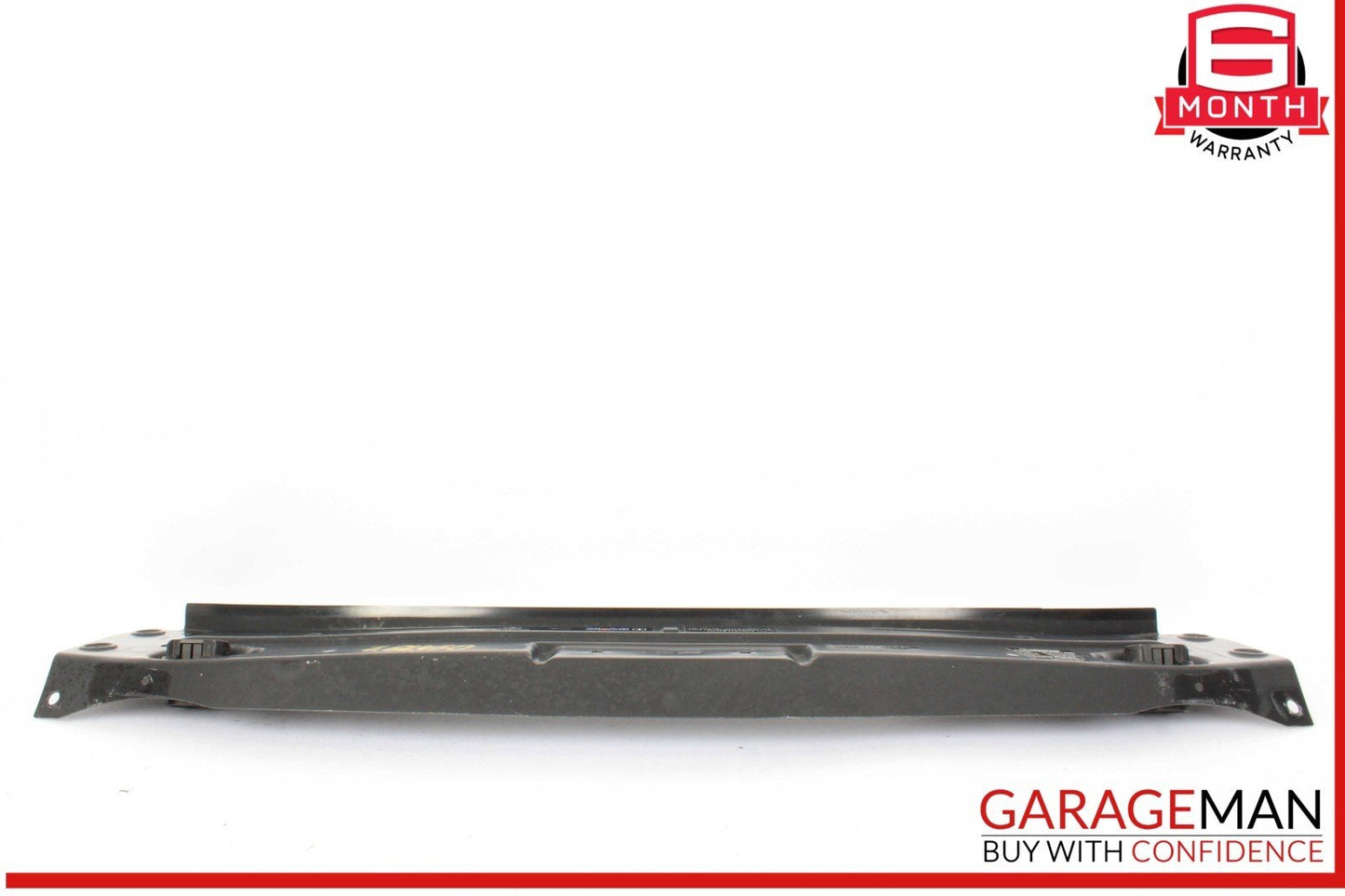 06-12 Mercedes X164 GL450 4MATIC ML550 Upper Radiator Core Tie Bar Support OEM