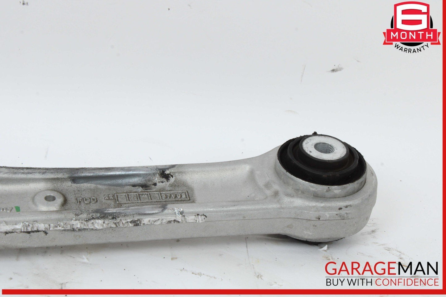 18-25 Audi Q5 Front Left Driver Side Lower Forward Control Arm 80A407155 OEM