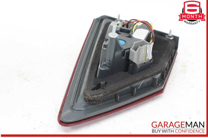 13-16 Ford Fusion Rear Left Driver Side Inner Tail Light LED Lamp OEM