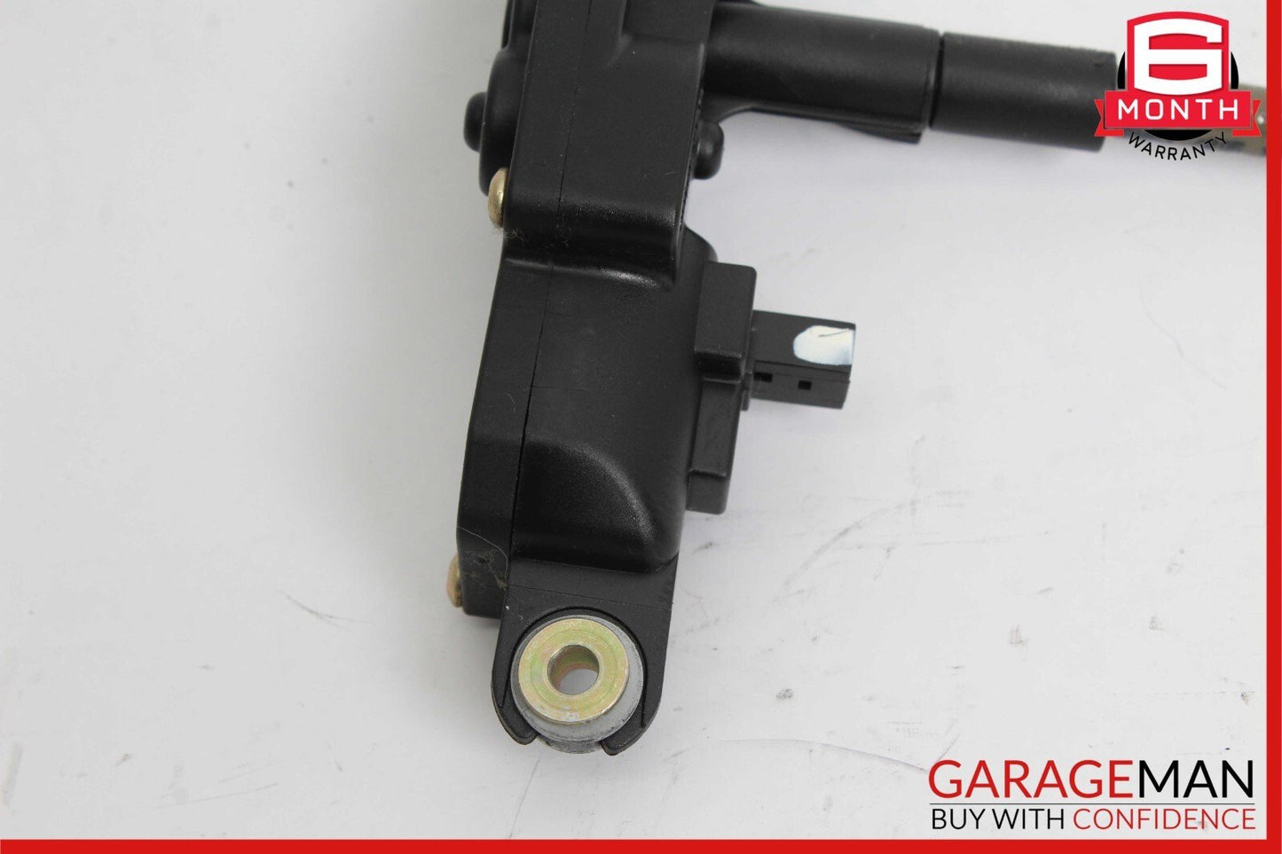 06-13 Mercedes W251 R350 ML450 Rear Right Side Quarter Glass Window Motor OEM