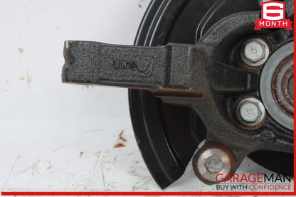 18-24 Nissan Leaf Front Right Passenger Side Spindle Knuckle Wheel Hub OEM