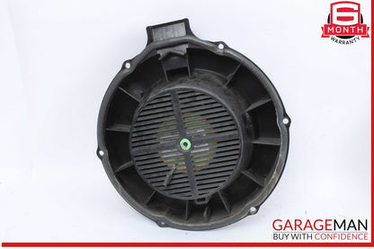 03-10 Porsche Cayenne 955 957 Bose Rear Left & Right Side Door Speaker Set OEM