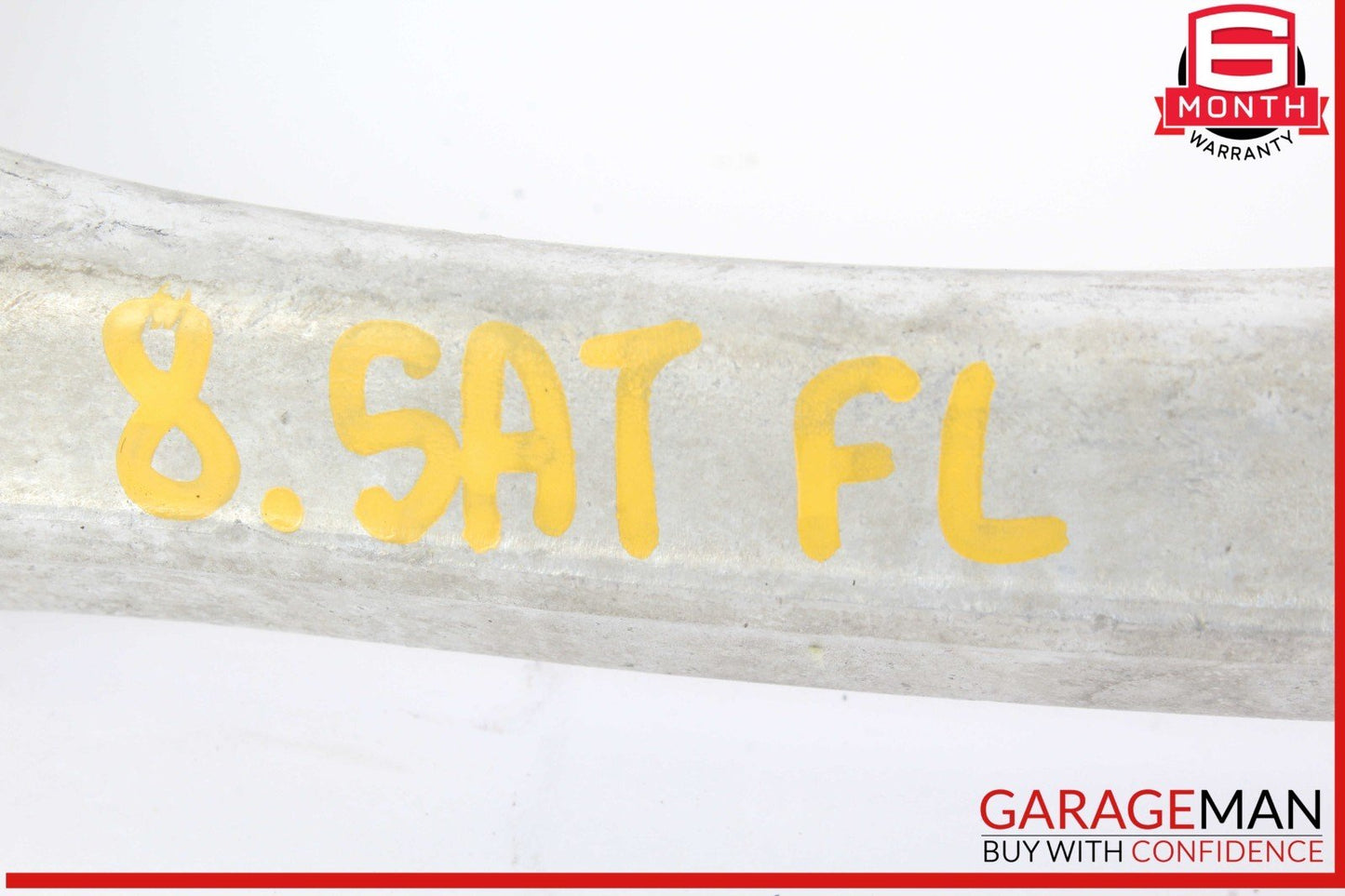 07-10 Saturn Sky Front Left Driver Side Upper Control Arm 15222274 OEM