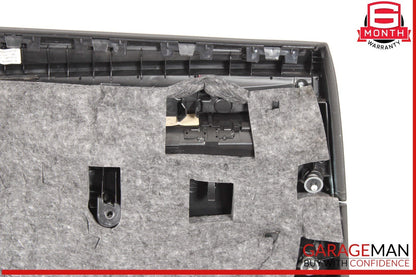 11-17 Audi A8 S8 Rear Right Passenger Door Cover Panel Trim Assembly OEM